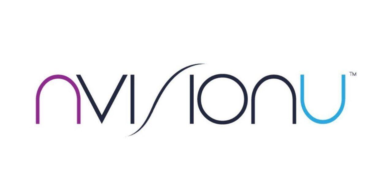 NVisionU logo